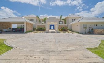 Villa Okyanus - Ocean View Villa in Luxury Resort