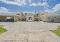 Villa Okyanus - Ocean View Villa in Luxury Resort Hotel di 