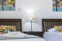 Protaras Palm Suite 207 - 2 tähden