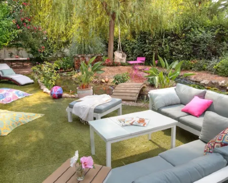 La Villa des Sens Hotels in Lattes