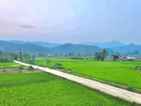 The Green Season Resort Chiang Rai Hotels in Mae Chan