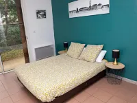 Auberge de Jeunesse HI Nîmes