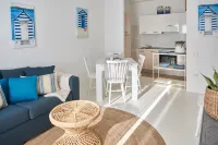 Spiaggia Bianca in Golfo Aranci