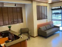 Hotel Rio Jordão Hotéis em Siderópolis