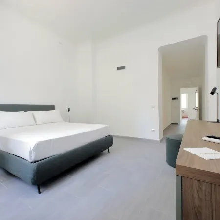Youroom Monteverde - Rooms Отели рядом с достопримечательностью «Джаниколенсе»