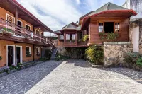 Pousada Saint Gallen Hotel a 