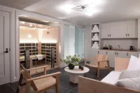 Longfellow Hotel - spa