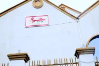 Global Signature Hotel Hôtels à : Ojodu Berger
