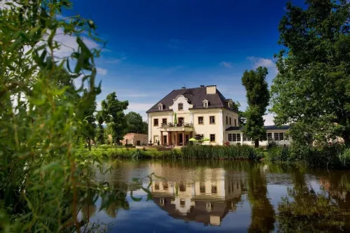 Pałac na Wodzie Hotel & Spa