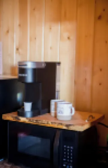 Big Medicine Cabins