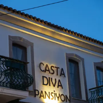CastaDiva