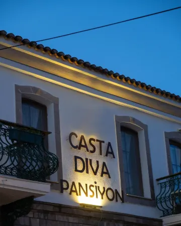 CastaDiva