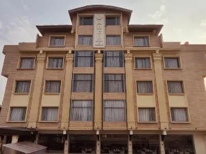 Arco Hotels and Resorts Srinagar