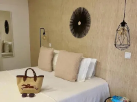 마르스위트 B&B 실베스 호텔
