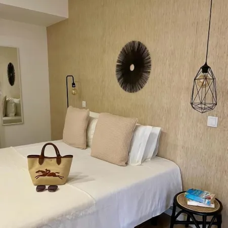 Marsuites B&B