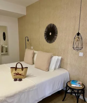 Marsuites B&B Hôtels à : Alcantarilha