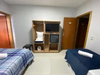 Pousada Ametista Hotels in 