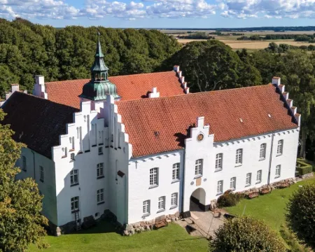 Rønnes Hotel Hotels in Jammerbugt Municipality