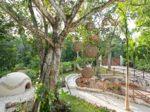 Oom Bubble Boutique Riviera Cancun - Adults Only