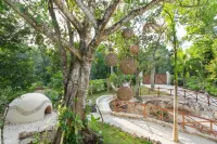 Oom Bubble Boutique Riviera Cancun - Adults Only