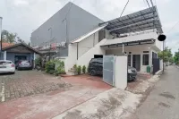 Jl. Gn. Gede No.22 Hotel di Nagrak
