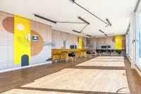 Modern Apartments in Palermo Soho - by BueRentals - สระว่ายน้ำบนดาดฟ้า