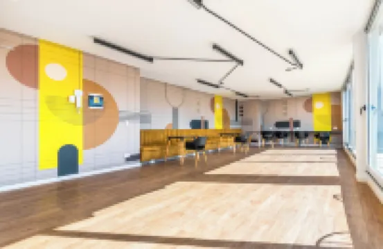 帕勒莫蘇荷區現代公寓 - 由BueRentals提供