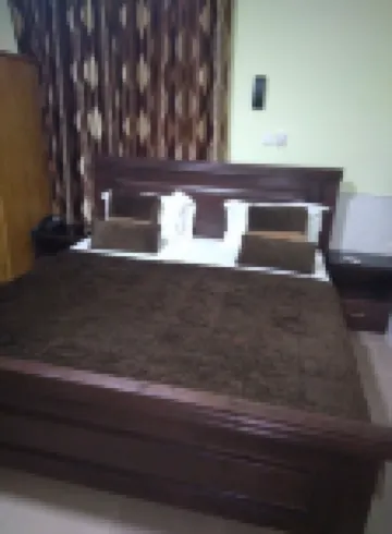 Krobia Executive Lodge