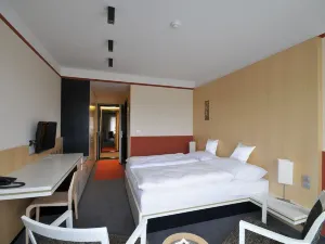 Alexandria Spa & Wellness Hotel