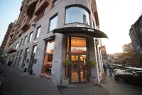 Mount Ararat View 2-Bedroom Apartment Hotels in 