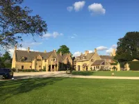 Abbots Grange Manor House - Wifi