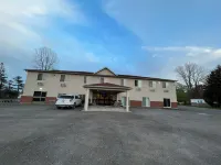 Fairview Inn Hotel in zona Port Dover Lighthouse