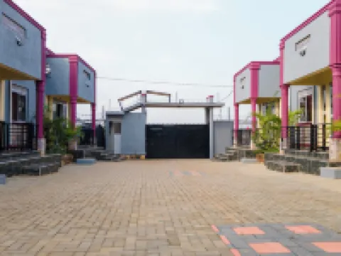 Joshean fully furnished Apartment Hotels in Busiro