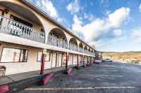 Pleasant Valley Motel Houston Hotels in Houston