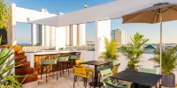 Torre Sofia Great Apartments & Estudios