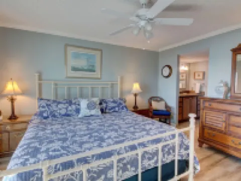 466 El Matador Hotels in Okaloosa Island