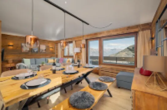 아파트먼트 다이애나 9 - 최근 리노베이션