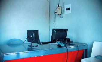 Lugogo Guesthouse