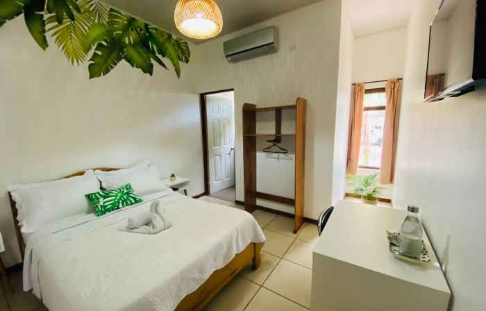 Ukinca Hostel