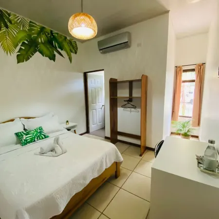 Ukinca Hostel