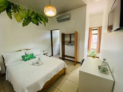 Ukinca Hostel