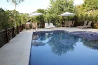 Pousada Jardim da Luz - Pools