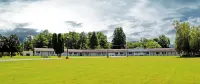Potsdam Inn Các khách sạn ở Canton