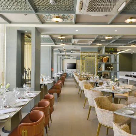 Gateway Hotel-Diu