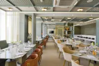Gateway Hotel-Diu - servizio colazione