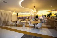 Nobile Grand Itapema فنادق في Itapema
