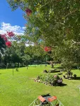 Cabañas Aufenthalt