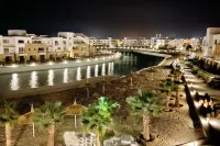 Lagoonfront Easy 1Bdr Swan Lake El Gouna