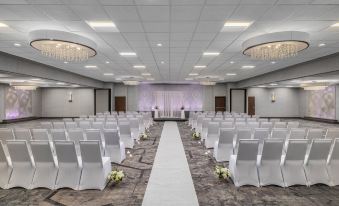 Holiday Inn Coralville - Iowa city