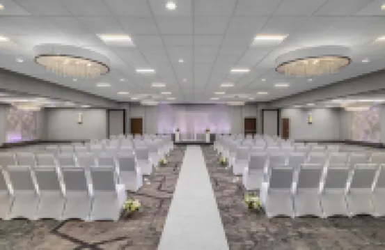 Holiday Inn CORALVILLE - IOWA CITY by IHG
